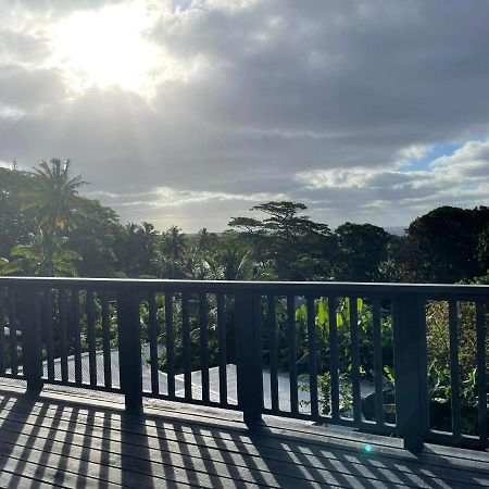 Lady D'S House 1 - Rarotonga Villa Eksteriør billede