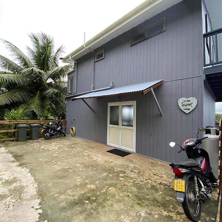 Lady D'S House 1 - Rarotonga Villa Eksteriør billede